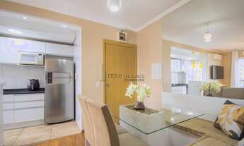 Imagem 4: Apartamento à venda no bairro Vila Santo Ângelo - Cachoeirinha/RS