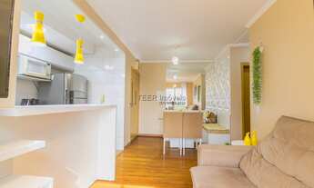 Imagem 6: Apartamento à venda no bairro Vila Santo Ângelo - Cachoeirinha/RS