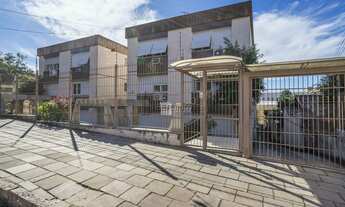 Imagem: Apartamento à venda no bairro Teresópolis