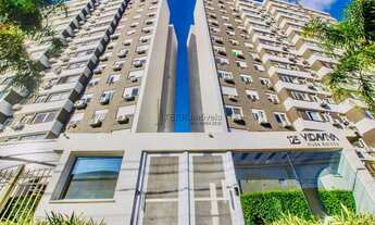 Imagem: Apartamento Padrão 3 DORMITÓRIOS SUÍTE