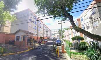 Imagem: Apartamento à venda no bairro Santa Tereza