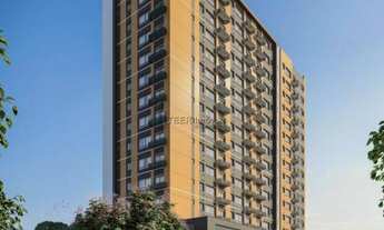 Imagem: Apartamento Padrão, 2 dormitórios na Rua