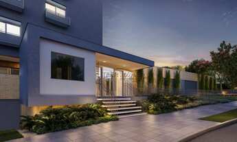 Imagem 3: Apartamento Padrão, 2 dormitórios na Rua Cipó