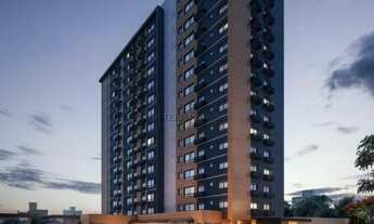 Imagem 2: Apartamento Padrão, 2 dormitórios na Rua Cipó