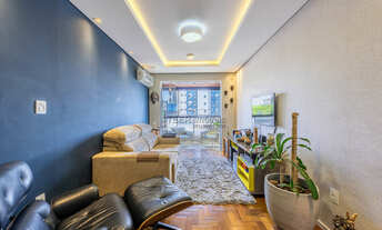 Imagem: Apartamento à venda no bairro Passo da