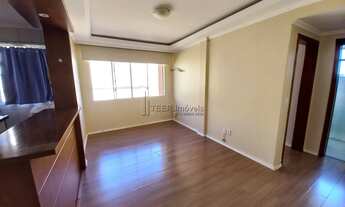 Imagem: Apartamento Padrão 2 dormitórios 2 banheiros
