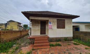 Imagem: Terreno à venda no bairro Sarandi - Porto