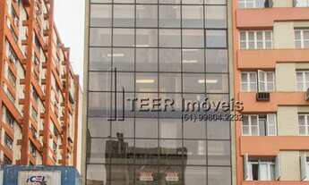 Imagem: Sala-comercial-Em-edificio-para-Venda-em-Floresta-Porto-Alegre-RS