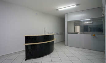 Imagem: Sala comercial Andar Comercial DESOCUPADA