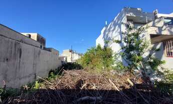 Imagem 2: Terreno à venda no bairro Jardim Itu - Porto Alegre/RS