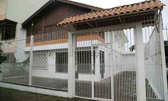 Imagem: Casa Padrão 2 pavimentos com anexo terraço