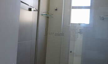 Imagem 7: Apartamento Padrão 1 dormitório IMPECÀVEL com móveis e garagem