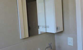 Imagem 6: Apartamento Padrão 1 dormitório IMPECÀVEL com móveis e garagem