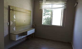 Imagem: Apartamento Padrão 1 dormitório IMPECÀVEL