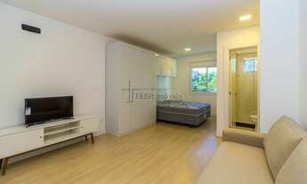 Imagem: Apartamento Padrão, 1 dormitório na Rua