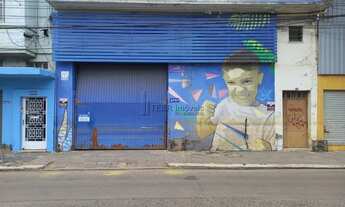 Imagem: Loja à venda no bairro São Geraldo - Porto