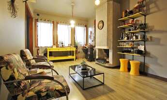 Imagem: Apartamento à venda no bairro Chácara