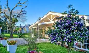 Imagem: Casa para alugar no bairro Morada Gaúcha