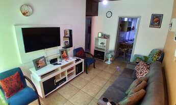 Imagem 4: Apartamento Padrão 2 dormitórios com garagem COMPRA ASSISTIDA!!