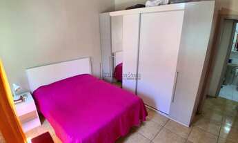 Imagem 5: Apartamento Padrão 2 dormitórios com garagem COMPRA ASSISTIDA!!