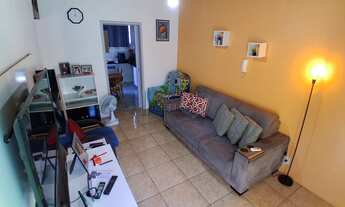 Imagem 3: Apartamento Padrão 2 dormitórios com garagem COMPRA ASSISTIDA!!