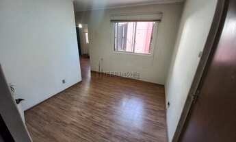 Imagem 5: Apartamento Padrão 2 dormitórios com garagem individual e fechada