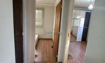 Imagem 6: Apartamento Padrão 2 dormitórios com garagem individual e fechada