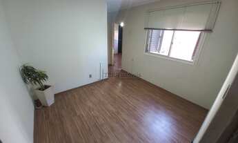 Imagem 1: Apartamento Padrão 2 dormitórios com garagem individual e fechada