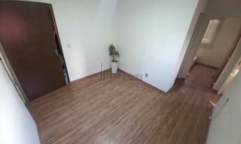 Imagem 2: Apartamento Padrão 2 dormitórios com garagem individual e fechada