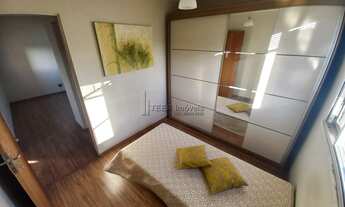 Imagem 7: Apartamento Padrão 2 dormitórios com garagem individual e fechada