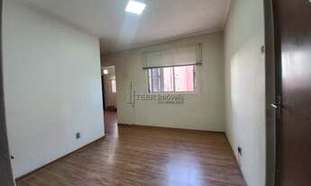 Imagem 4: Apartamento Padrão 2 dormitórios com garagem individual e fechada