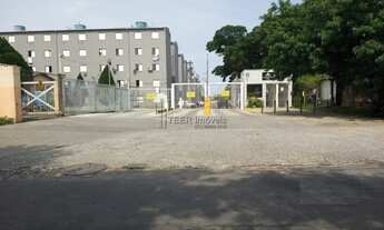 Imagem: Apartamento à venda no bairro Rubem Berta