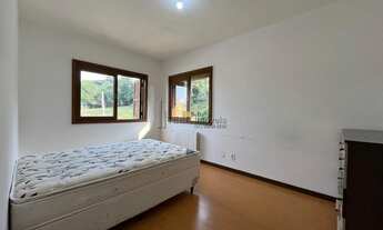 Imagem 3: Apartamento Padrão 3 dormitórios com suíte lareira e 2 vagas