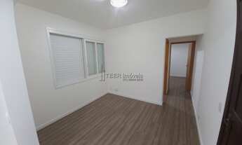 Imagem: Apartamento Padrão 1 dormitório TOTALMENTE