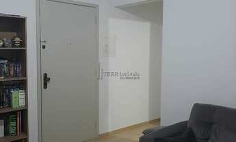 Imagem 4: Apartamento Padrão 1 dormitório