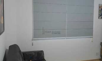 Imagem 3: Apartamento Padrão 1 dormitório