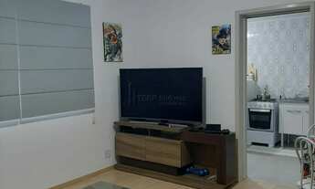 Imagem: Apartamento Padrão 1 dormitório