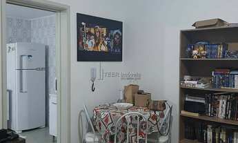 Imagem 5: Apartamento Padrão 1 dormitório