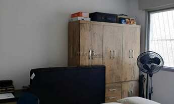 Imagem 7: Apartamento Padrão 1 dormitório