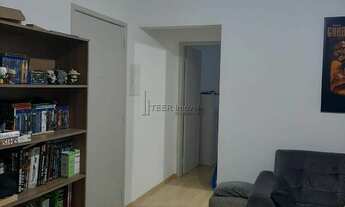 Imagem 2: Apartamento Padrão 1 dormitório