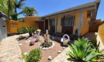 Imagem 2: Casa à venda no bairro Parque Florido - Gravataí/RS