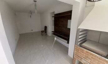 Imagem 4: Apartamento Padrão TÉRREO 2 dormitórios com garagem e churrasqueira