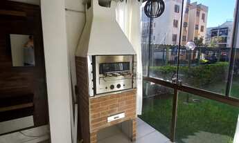 Imagem 6: Apartamento Padrão TÉRREO 2 dormitórios com garagem e churrasqueira