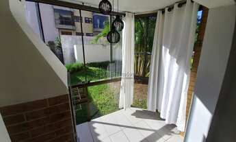 Imagem 7: Apartamento Padrão TÉRREO 2 dormitórios com garagem e churrasqueira