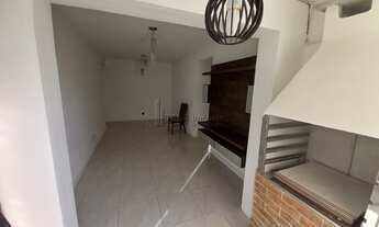 Imagem 3: Apartamento Padrão TÉRREO 2 dormitórios com garagem e churrasqueira