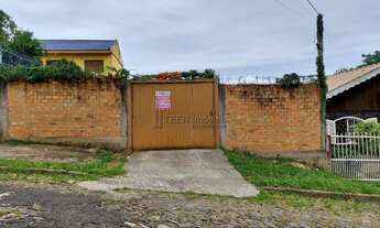 Imagem: Terreno à venda no bairro Costa e Silva