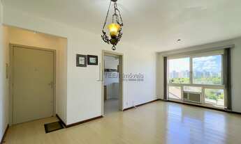 Imagem 5: Apartamento Padrão 2 dormitórios sacada garagem e elevador