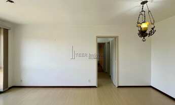 Imagem 7: Apartamento Padrão 2 dormitórios sacada garagem e elevador