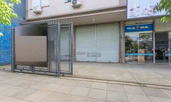 Imagem: Loja para alugar no bairro Navegantes