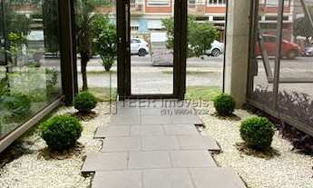 Imagem 2: Apartamento à venda no bairro Santana - Porto Alegre/RS